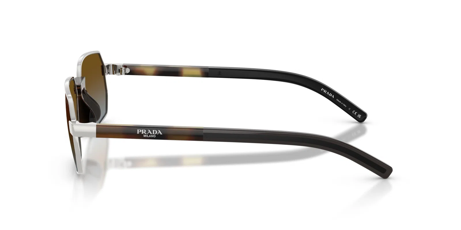 Prada D60S Sunglasses - view 16